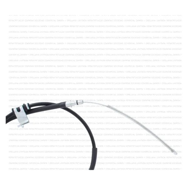 CABLE FRENO MANO 1800MM IZQUIERDO HYUNDAI NEW H1 para HYUNDAI NEW H1 2008-2016 D4BH / D4CB - Sin Categoría | ClickRepuestos